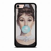Image result for iPhone 7 Silicone Case with Hole
