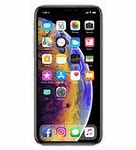 Image result for Silver iPhone XS Max