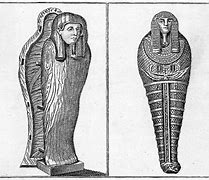 Image result for Mummies of Venzom