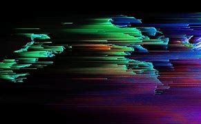 Image result for Glitched Texture