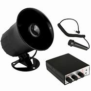 Image result for Hand Speaker