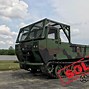 Image result for Tracked Cargo Vehicle