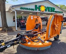 Image result for Woods Batwing Mower