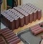 Image result for Chopper Motorcycle Electric Battery Pack