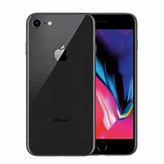Image result for Apple iPhone 8 Black Back of the Phone