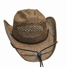 Image result for Brown Straw Hat