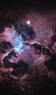 Image result for Space Aesthetic 4K