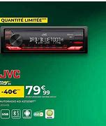 Image result for JVC Radio KD X31mbs