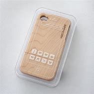 Image result for iPhone 4S Wood Case