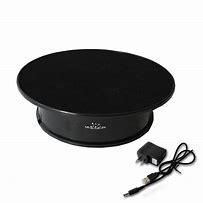 Image result for Motorized Graduated Turntable