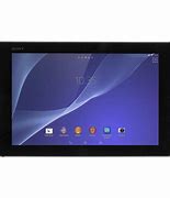 Image result for Sony Xperia Z2 Tablet Sgp511