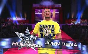 Image result for wwe 2k14 john cenas entrance