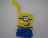 Image result for Despicable Me Phone Case