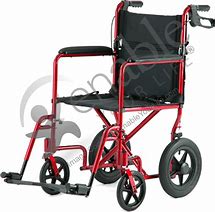 Image result for Invacare Transit Wheelchair