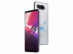 Image result for Asus ROG Phone 5 White