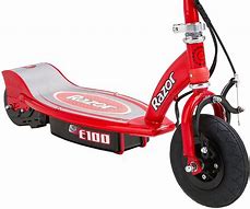 Image result for Razor E100 Electric Scooter