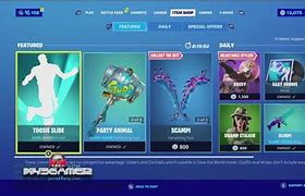 Image result for All Fortnite Item Shop Skins