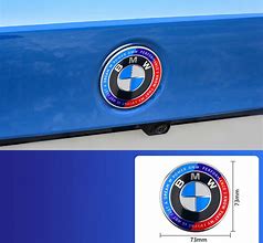 Image result for BMW Emblem Kith