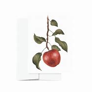 Image result for Apple Greeting Card