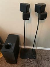Image result for Surround Sound Sound System Box