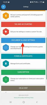 Image result for Nexus Document Number