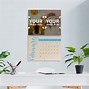 Image result for Wall Calendar Organizer