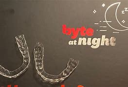 Image result for Byte Aligners Overbite