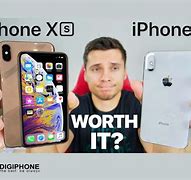 Image result for iPhone X versus iPhone 6s Plus