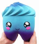 Image result for Galaxy Squishy Apple