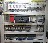 Image result for plc Rack Panel