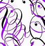 Image result for Black Swirl Clip Art