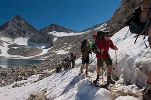 Image result for Mountaineering Summit
