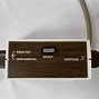 Image result for Magnavox Odyssey 500 国内