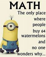 Image result for Funny Math Jokes