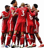 Image result for Liverpool FC Team