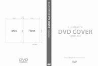 Image result for Movie DVD Cover Template