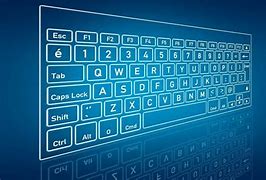 Image result for Touch Keyboard Windows 1.0