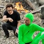 Image result for James Gunn in Guardians of Galaxy