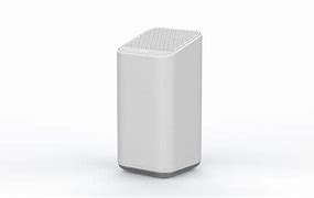 Image result for Xfinity White WiFi Box