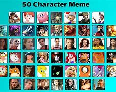 Image result for Original Character Memes