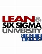 Image result for Lean 6 Sigma Logo