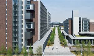 Image result for Tokyo University of Science Campus