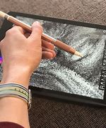 Image result for Apple Pencil for iPad Pro 2018