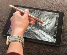 Image result for Apple Pencil Art iPad