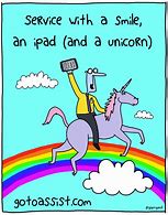 Image result for Apple iPad Unicorn Case