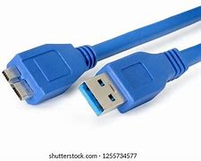 Image result for USB Micro B Connector