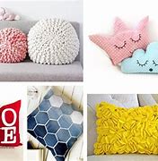 Image result for DIY Decor Pillows