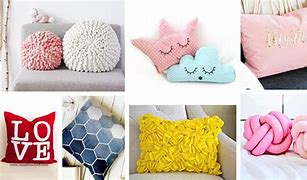 Image result for Pillow Design Ideas