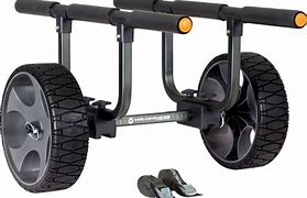 Image result for Kayak Wheels BCF