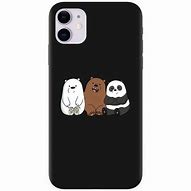 Image result for Husa iPhone 11 Bear